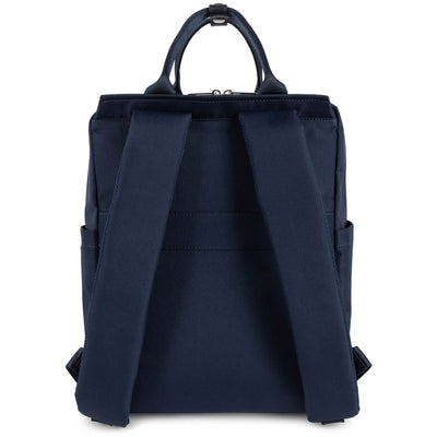 backpack - smart kba #couleur_bleu-fonc