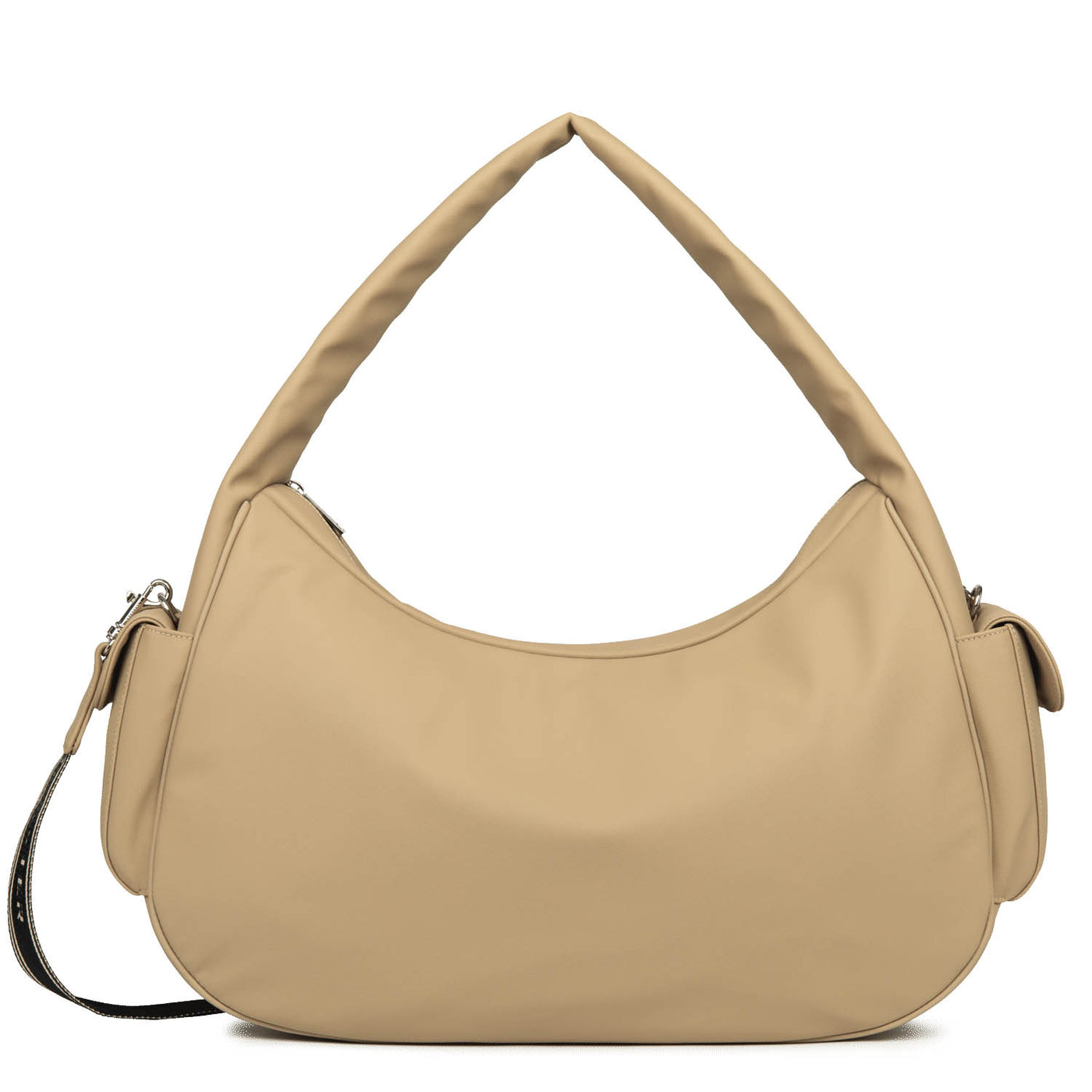 Extra large travel bag - Julia storm #couleur_sable