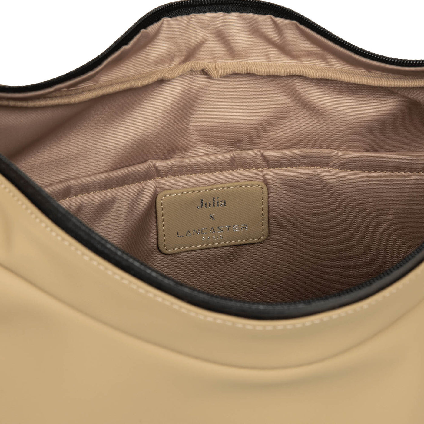 Extra large travel bag - Julia storm #couleur_sable