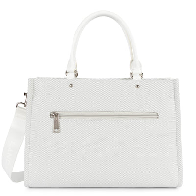 m handbag - canvas conscious #couleur_blanc