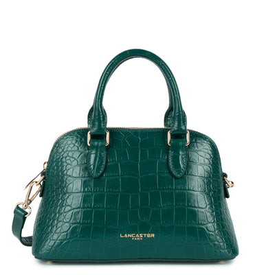 m half moon bag - exo #couleur_vert-fonc