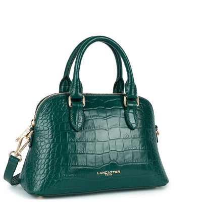 m half moon bag - exo #couleur_vert-fonc