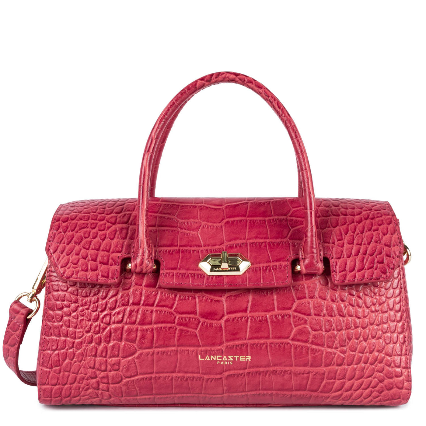 m handbag - exo &nbsp;#couleur_fuxia-fonc