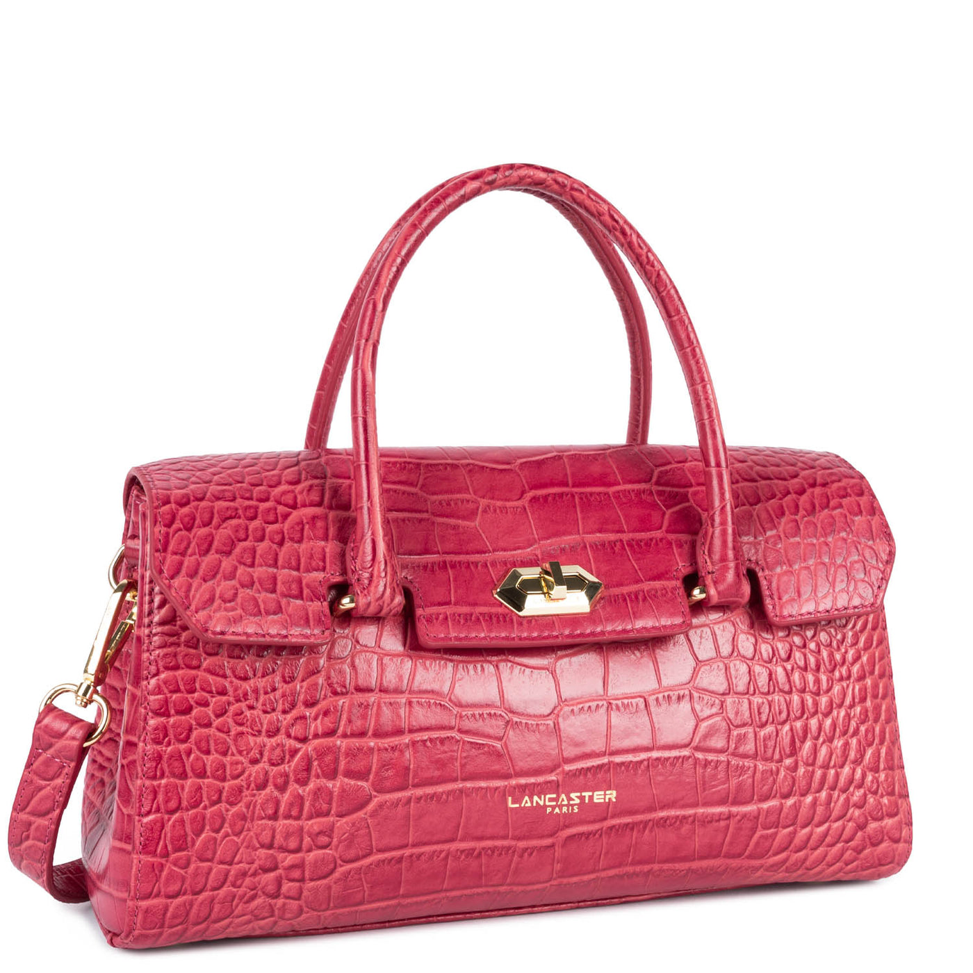 m handbag - exo &nbsp;#couleur_fuxia-fonc