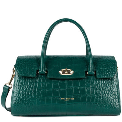 m handbag - exo &nbsp;#couleur_vert-fonc