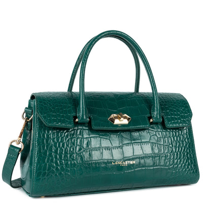 m handbag - exo &nbsp;#couleur_vert-fonc