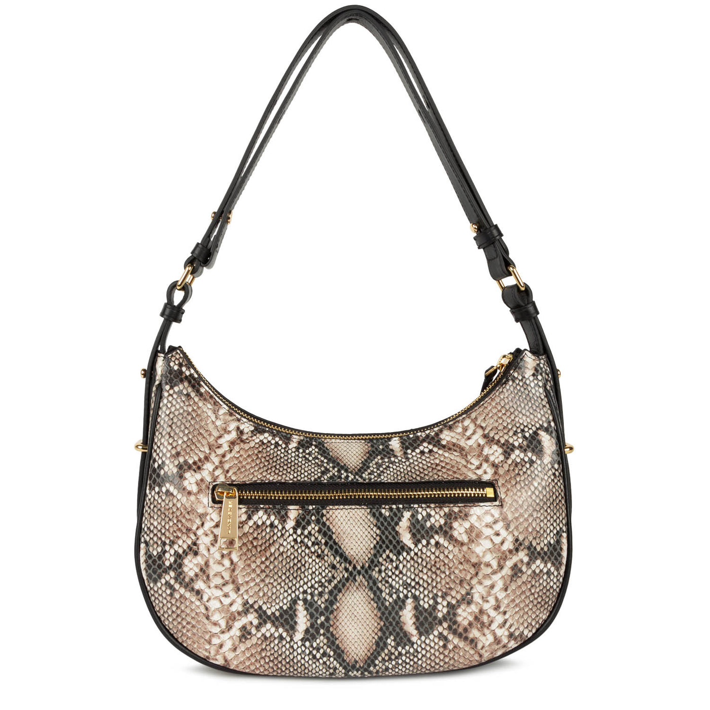 M hobo bag - Exo Aria #couleur_multi-python