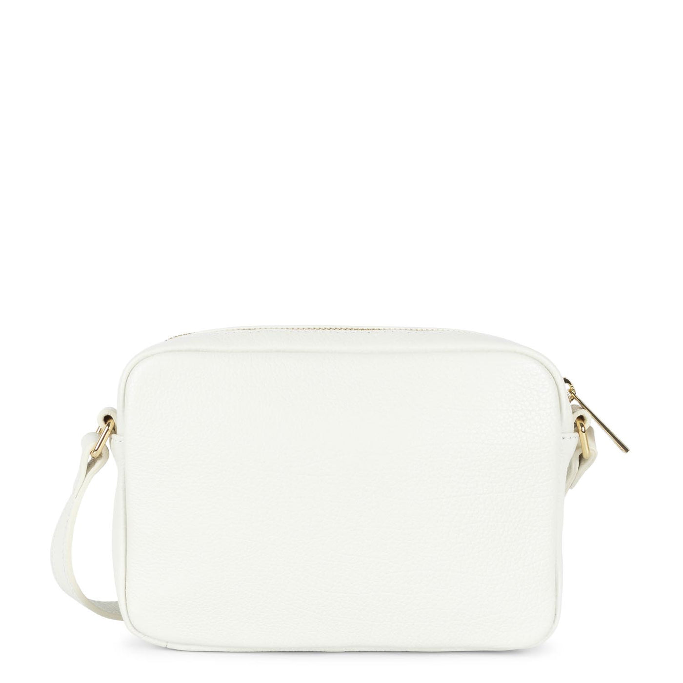small crossbody bag - dune #couleur_blanc