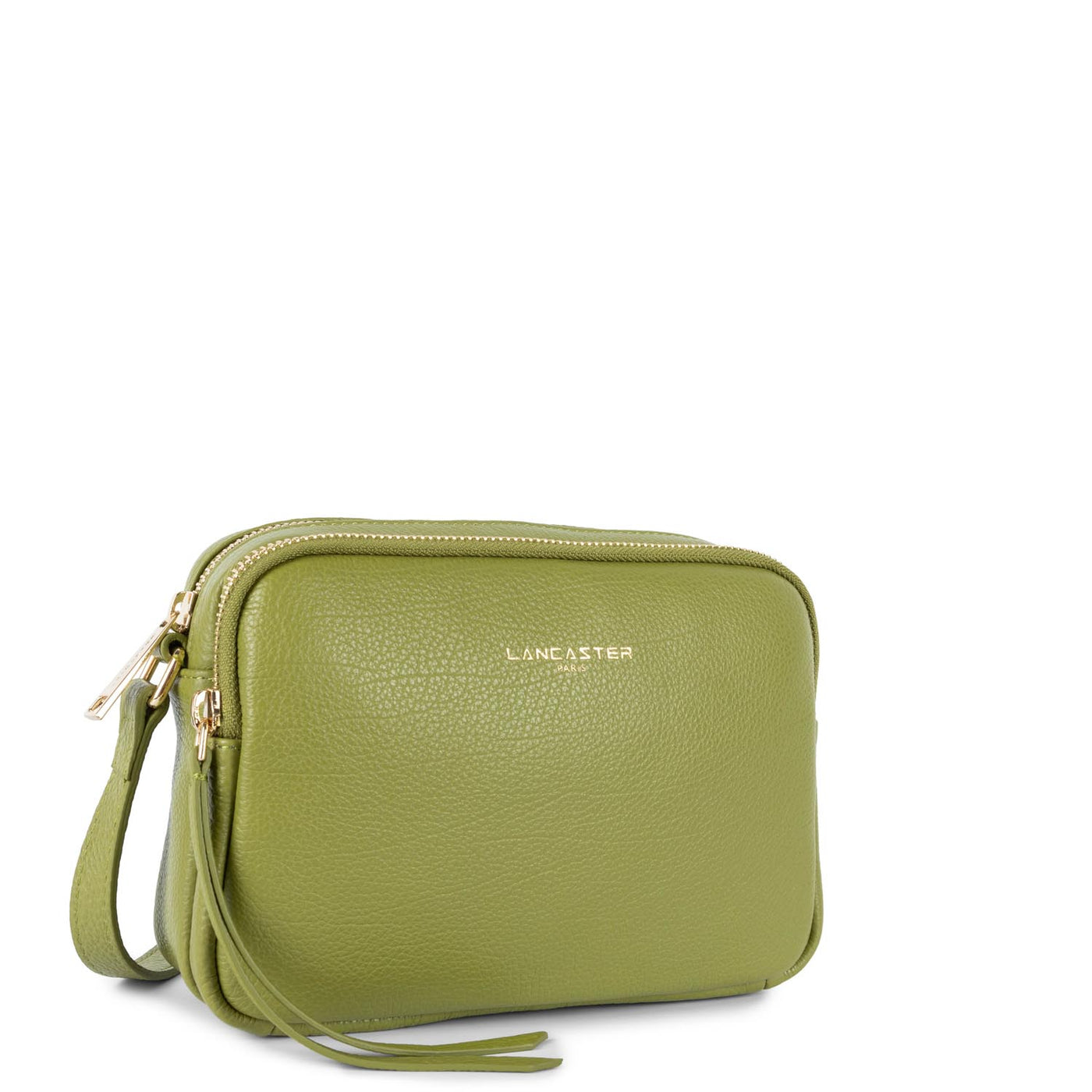 small crossbody bag - dune #couleur_olive
