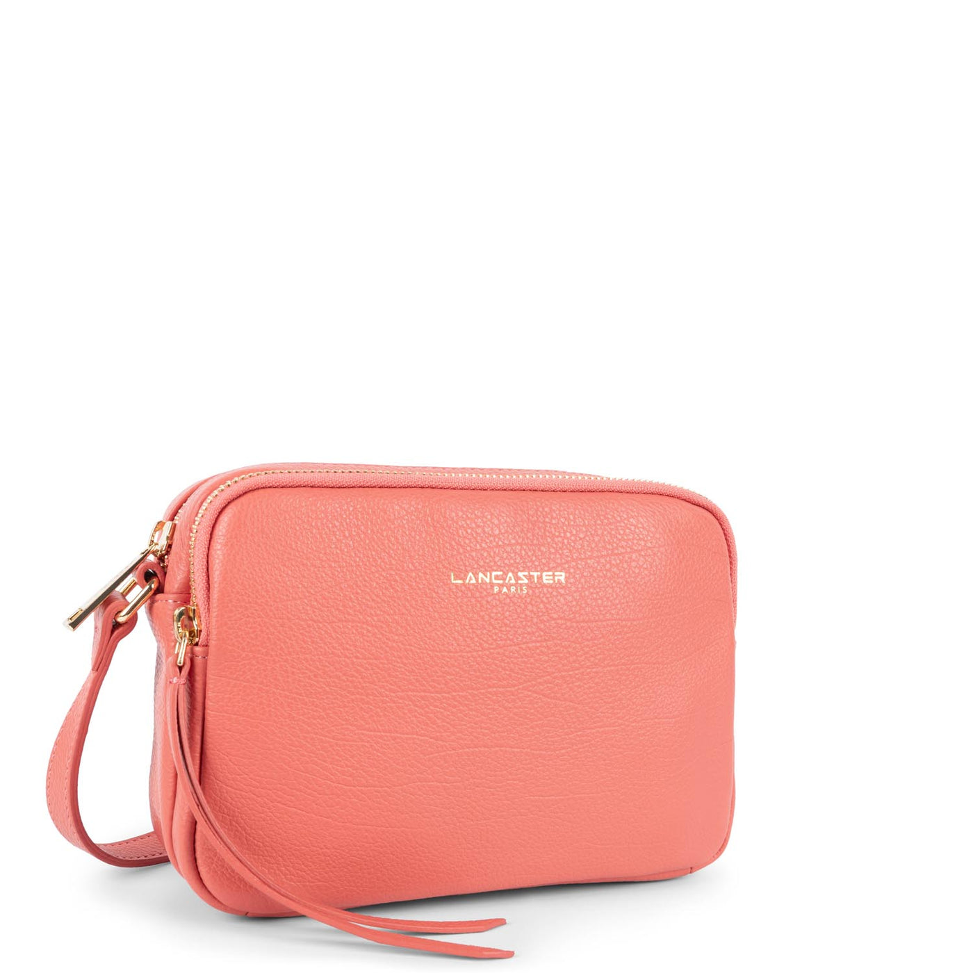 small crossbody bag - dune #couleur_rose-blush