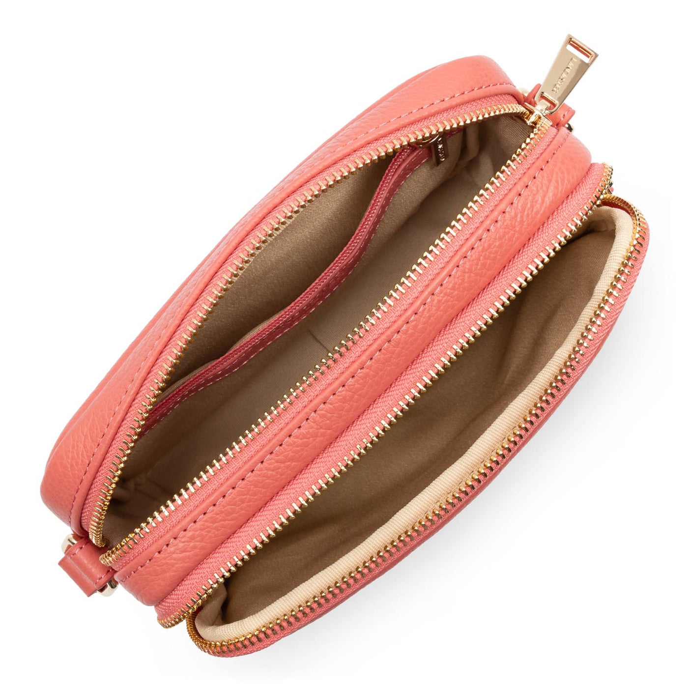 small crossbody bag - dune #couleur_rose-blush
