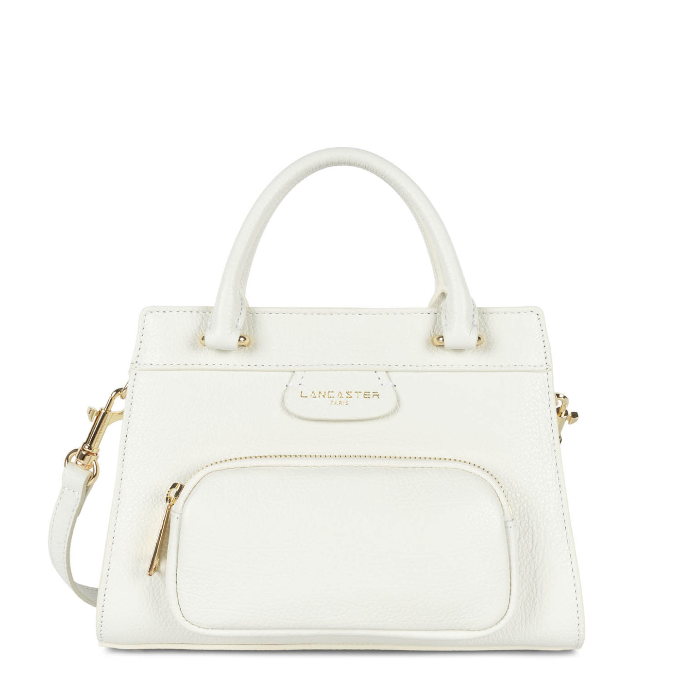 m handbag - dune #couleur_blanc