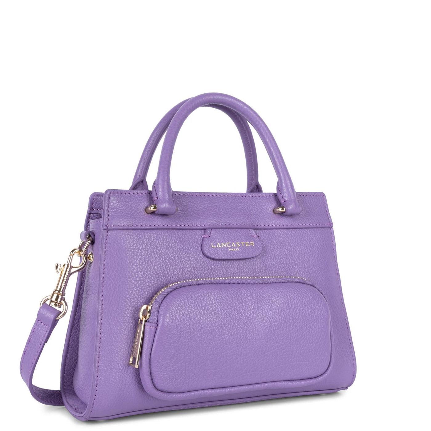 m handbag - dune #couleur_iris