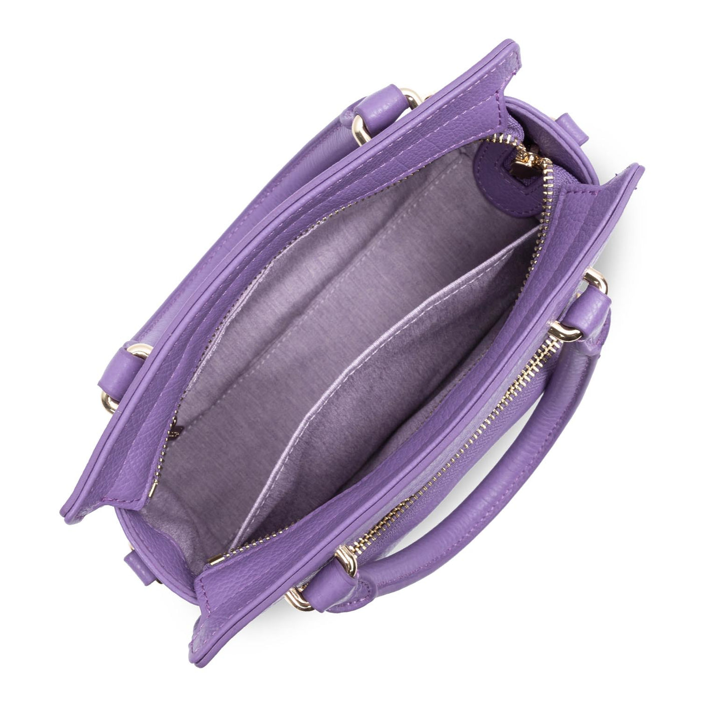 m handbag - dune #couleur_iris