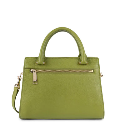 m handbag - dune #couleur_olive