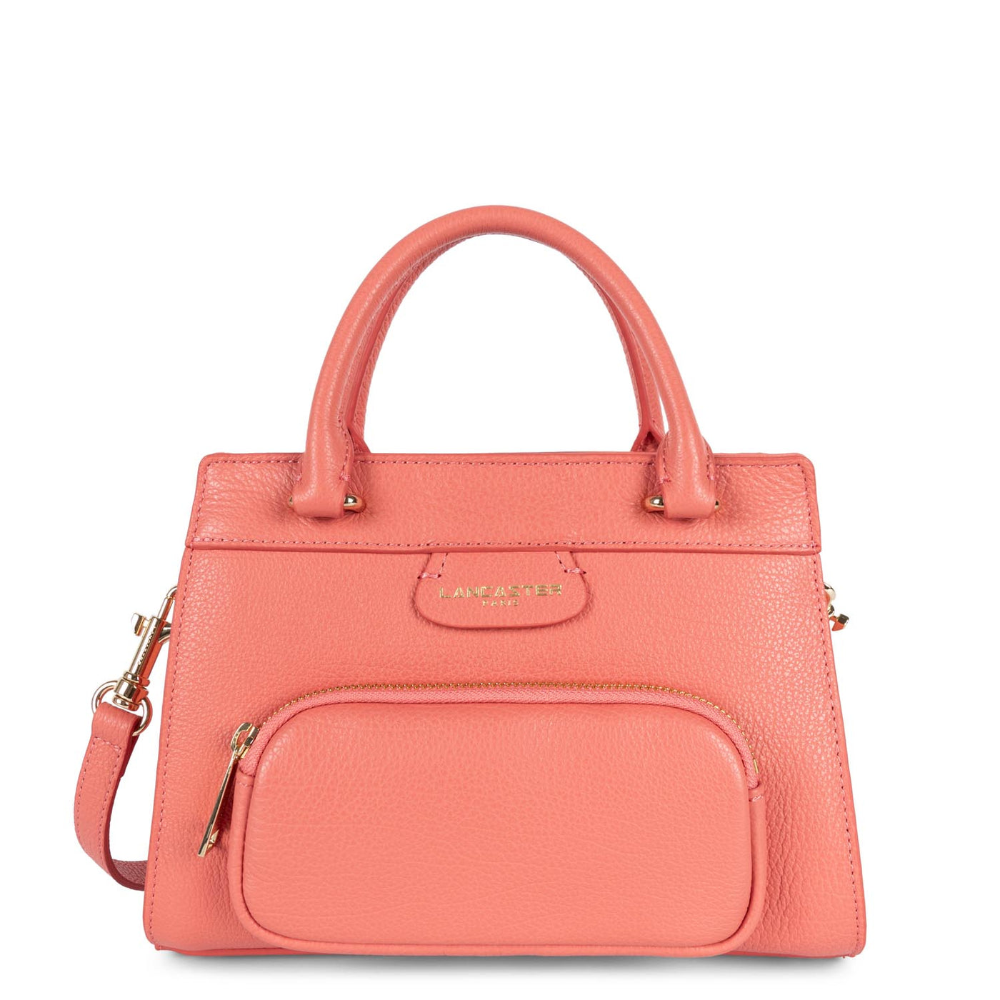 m handbag - dune #couleur_rose-blush