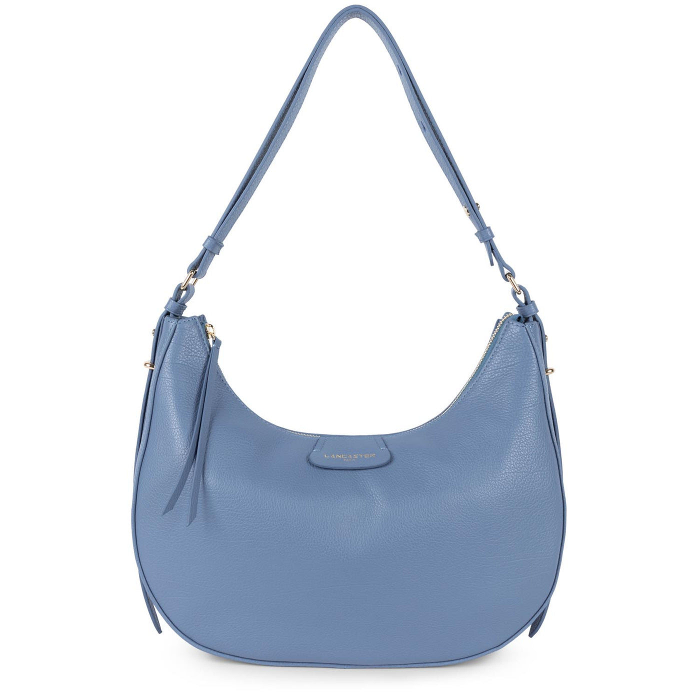 Buy KATE SPADE Roulette Pebbled Leather Hobo Bag