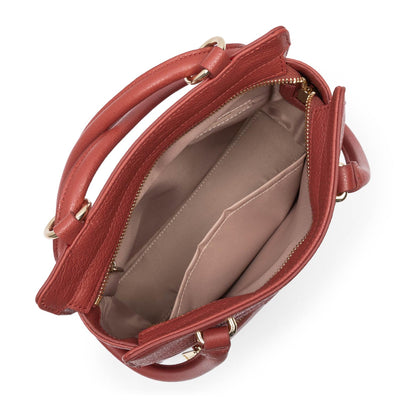 multifunction backpack - dune #couleur_bois-rouge