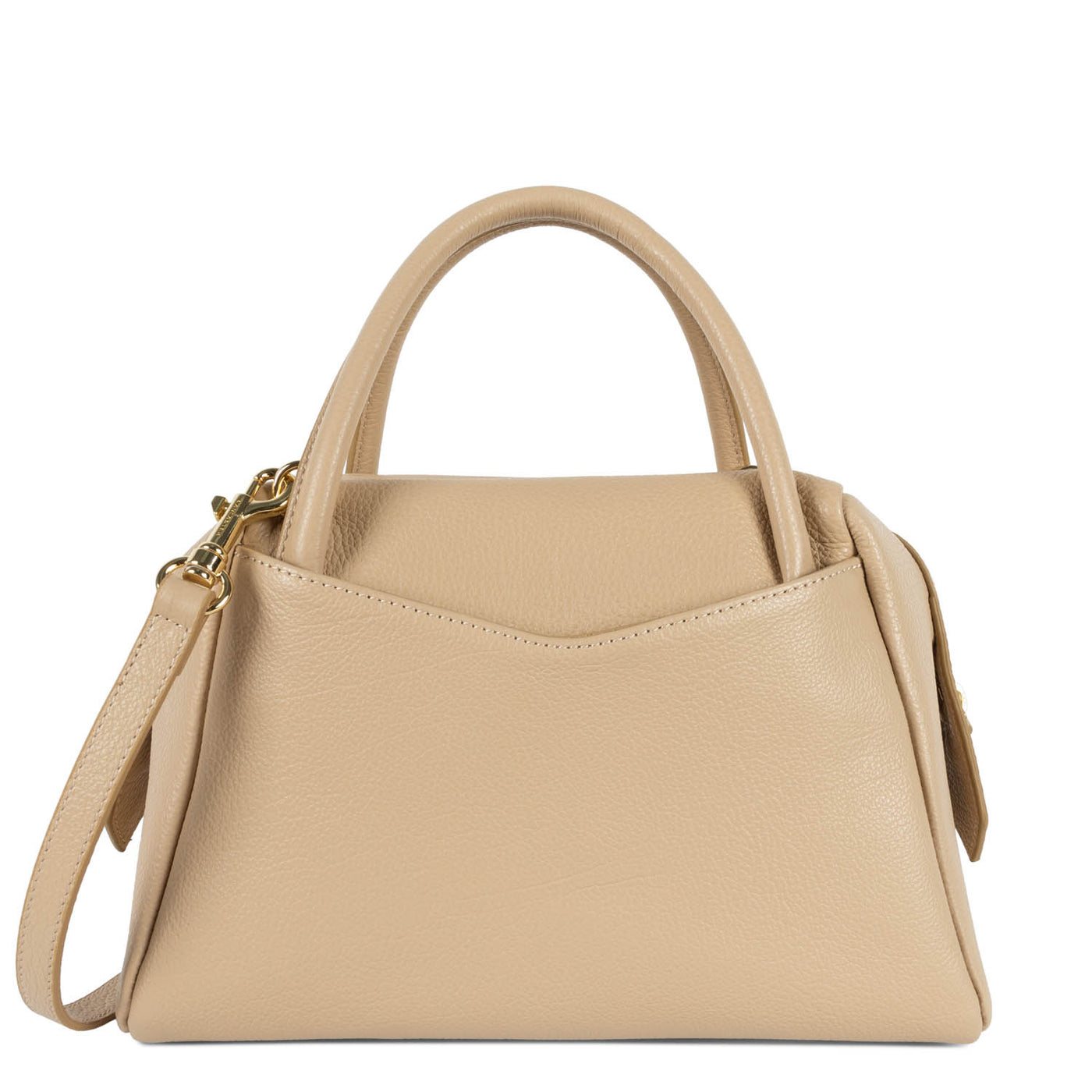 small handbag - dune #couleur_beige-fonc