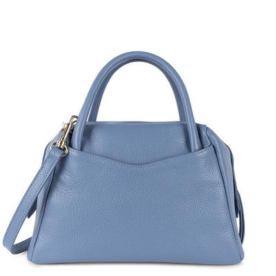 small handbag - dune #couleur_bleu-stone