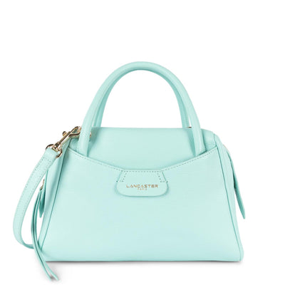 small handbag - dune #couleur_lagon-clair