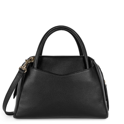 small handbag - dune #couleur_noir