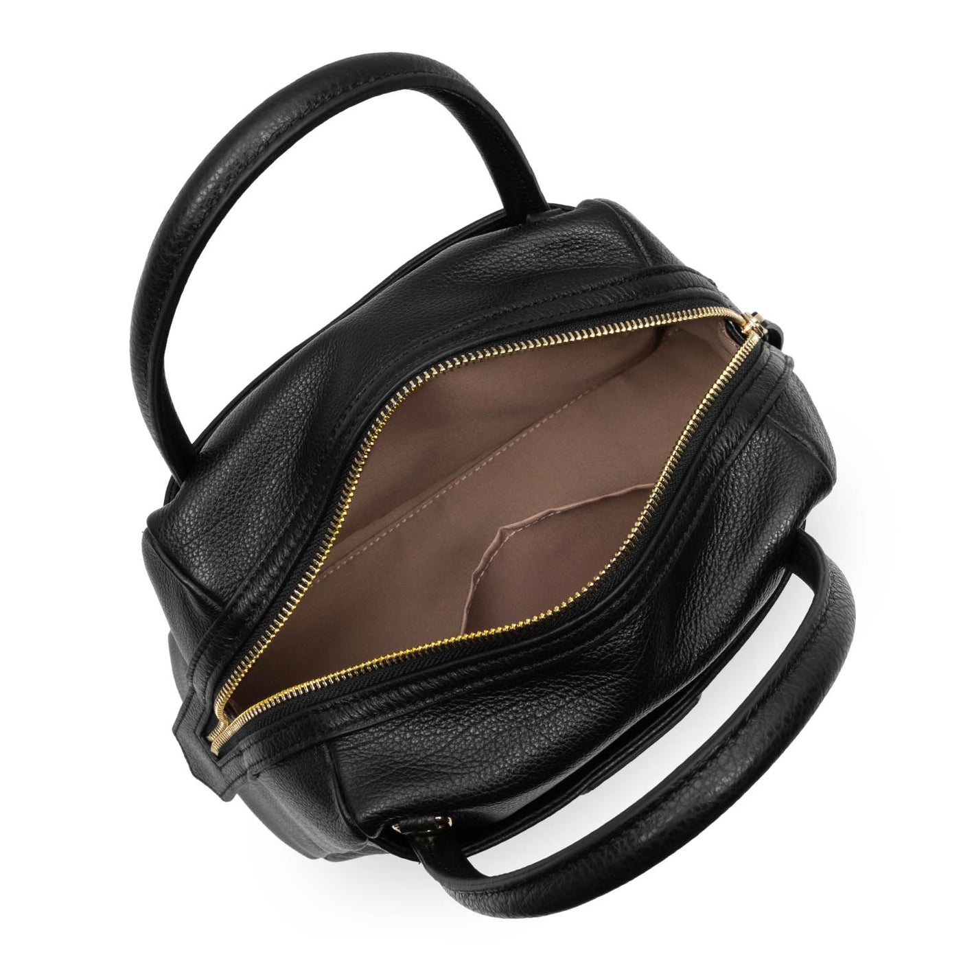 small handbag - dune #couleur_noir
