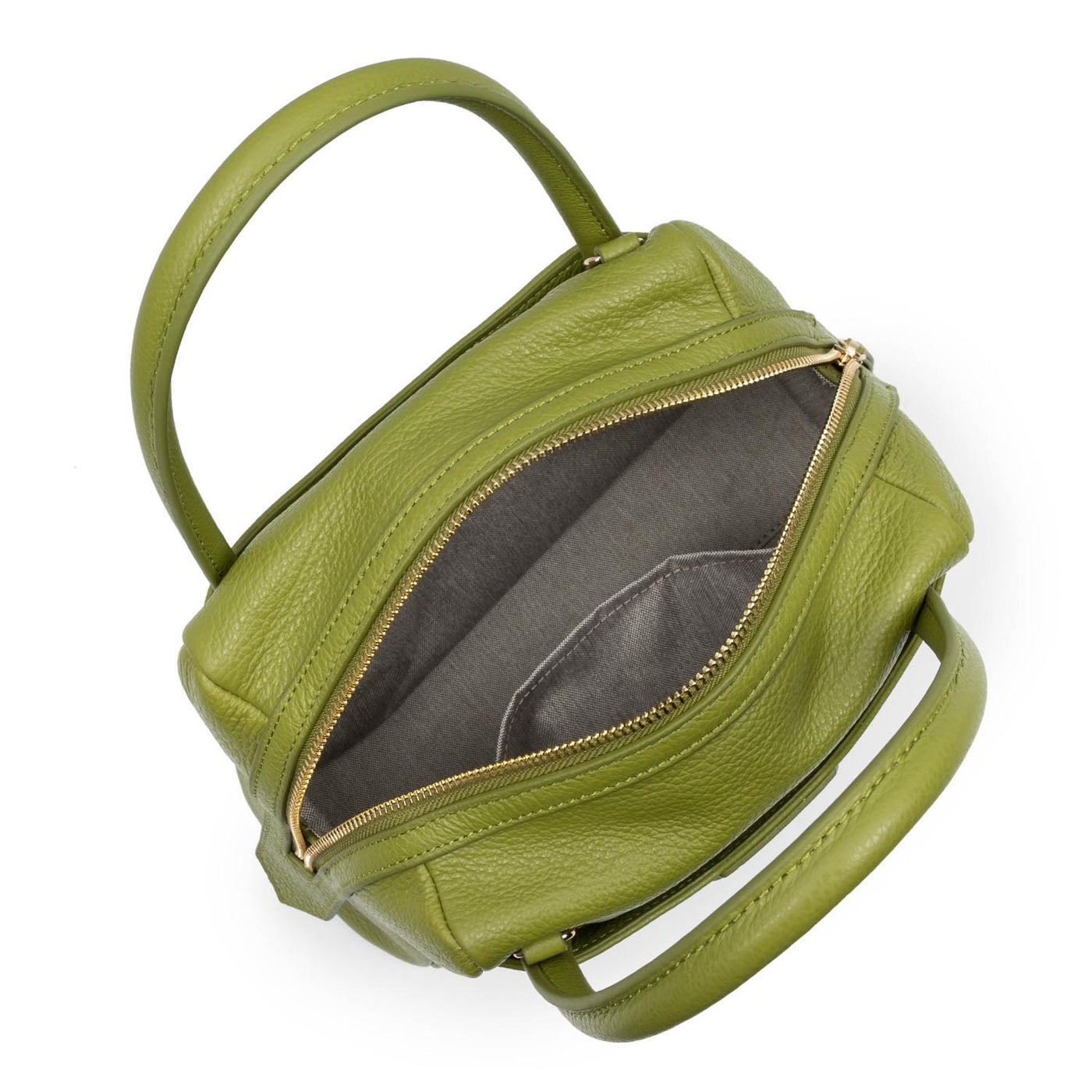 small handbag - dune #couleur_olive