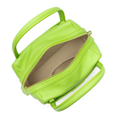 small handbag - dune #couleur_pomme
