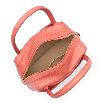 small handbag - dune #couleur_rose-blush