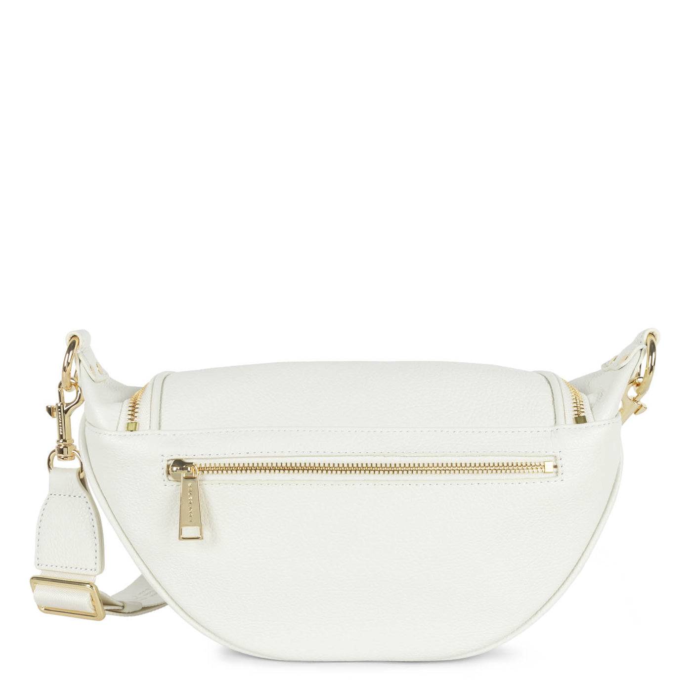 belt bag - dune #couleur_blanc