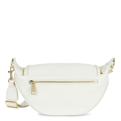 belt bag - dune #couleur_blanc