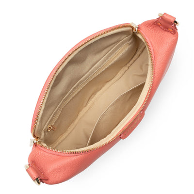 belt bag - dune #couleur_rose-blush