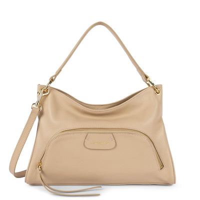 handbag - dune #couleur_beige-fonc