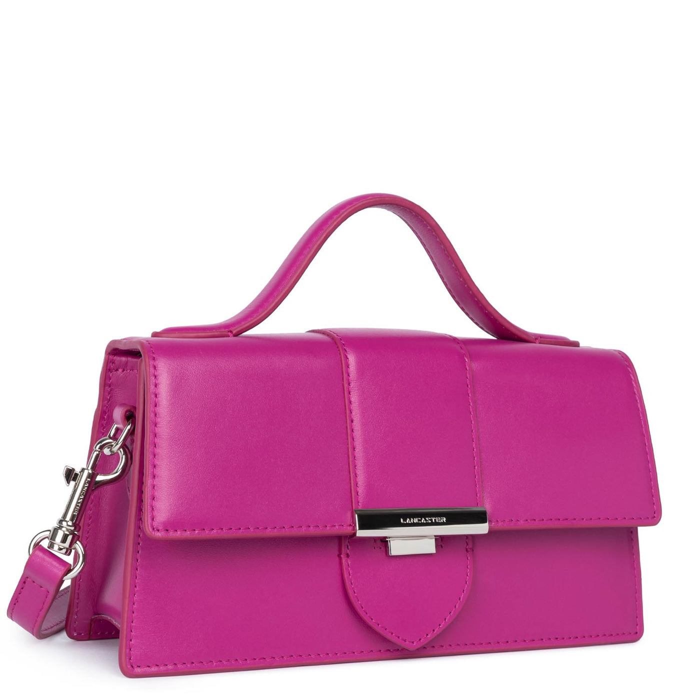m handbag - paris ily #couleur_orchide-fonc
