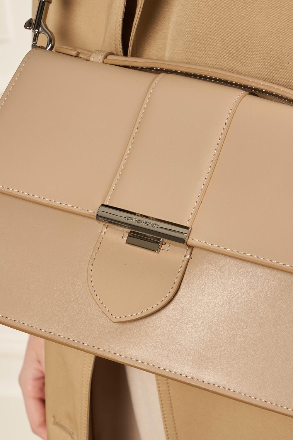 large handbag - paris ily #couleur_beige-fonc