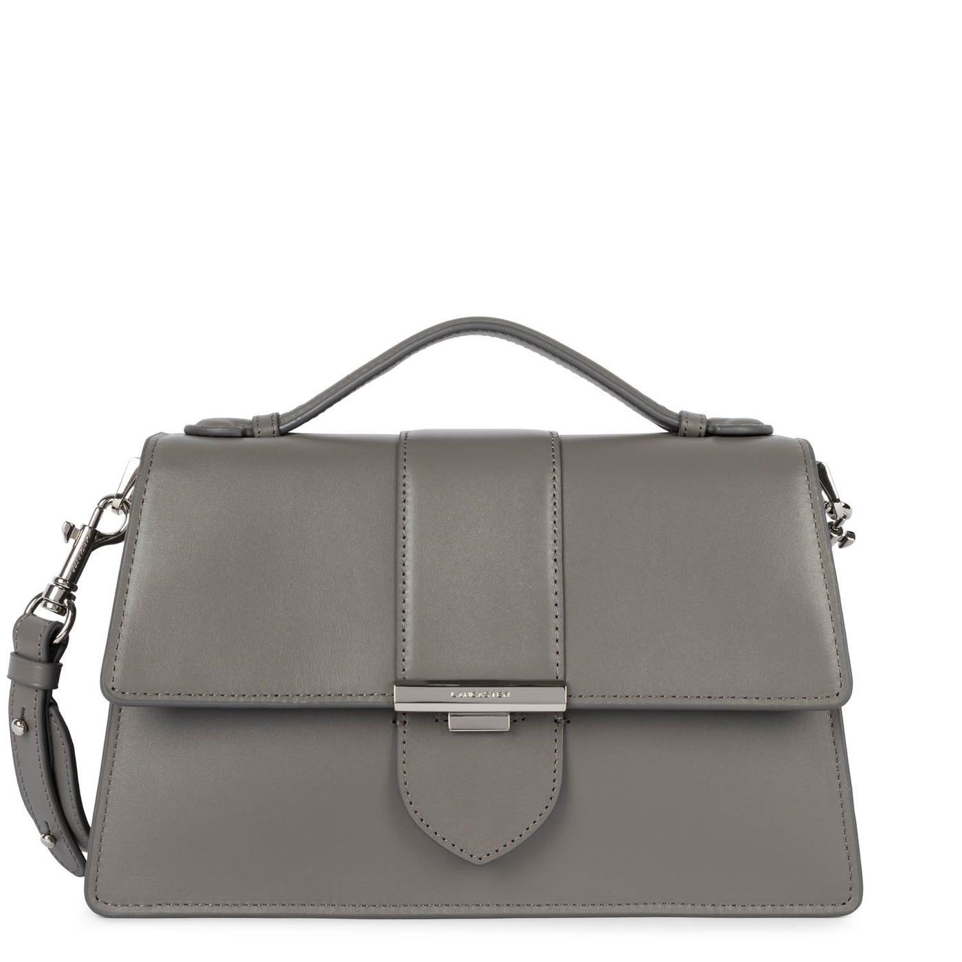 large handbag - paris ily #couleur_gris