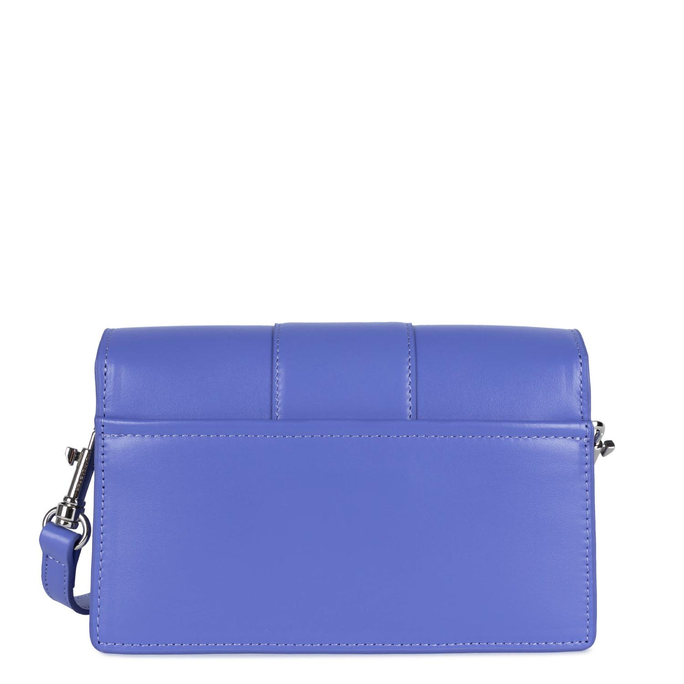 small crossbody bag - paris ily #couleur_bleuette