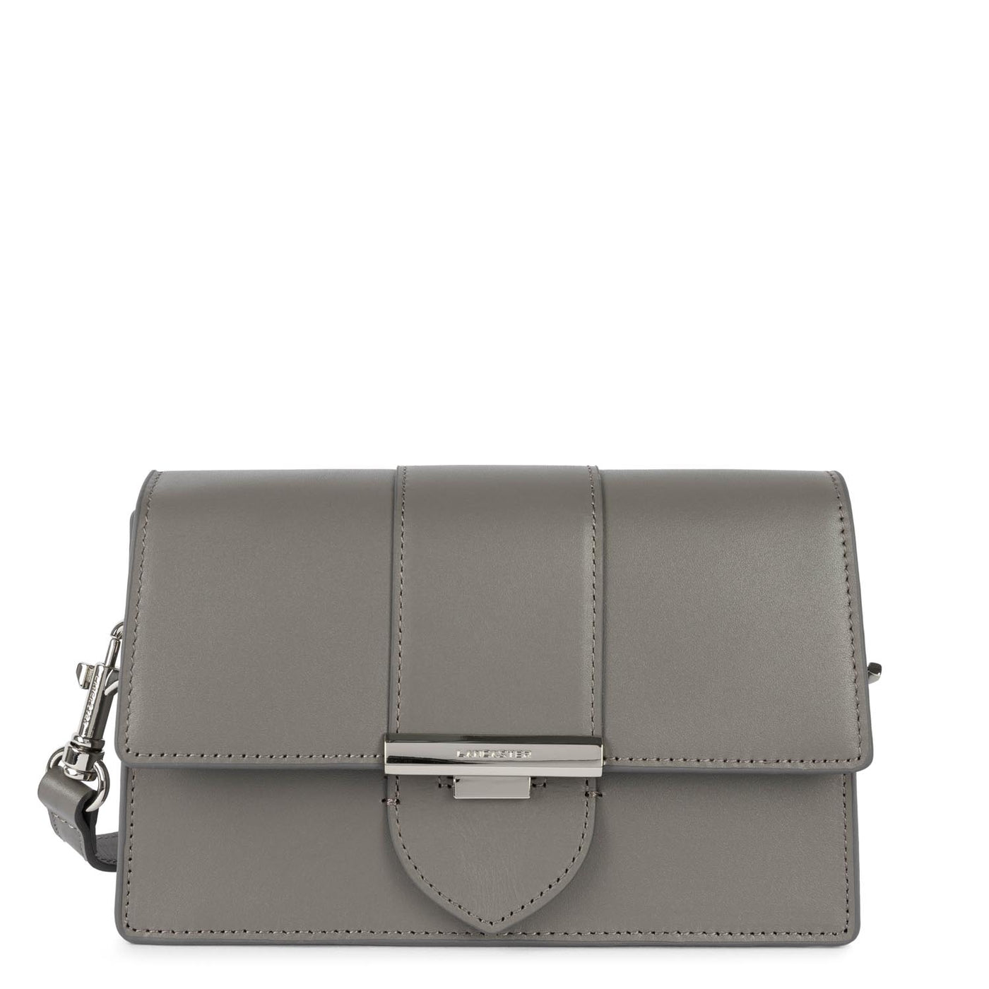 small crossbody bag - paris ily #couleur_gris