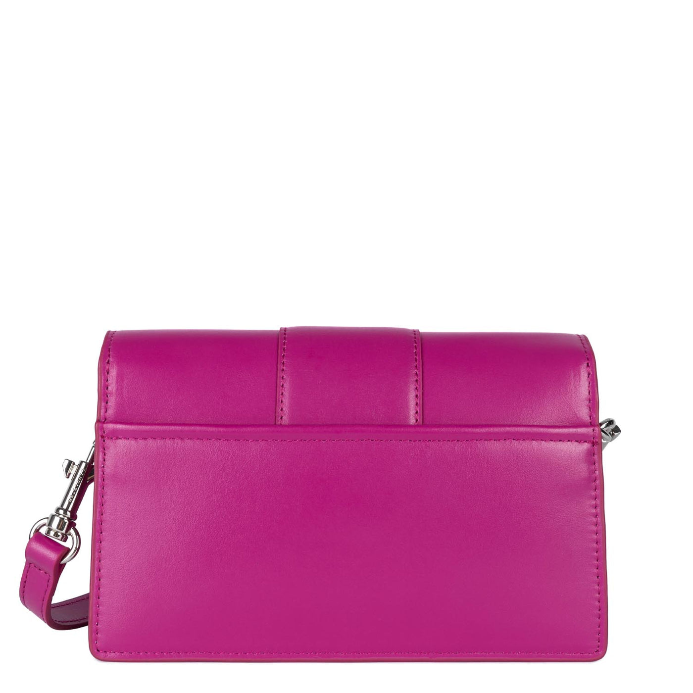 small crossbody bag - paris ily #couleur_orchide-fonc