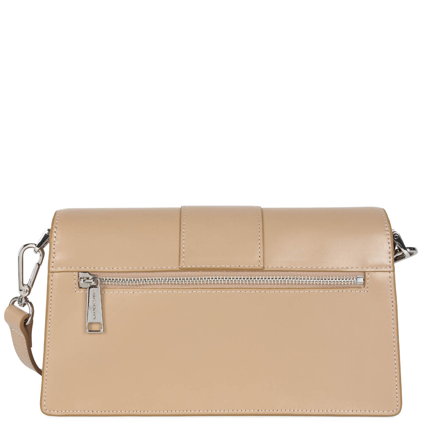 Crossbody bag - Paris Ily #couleur_beige-fonc