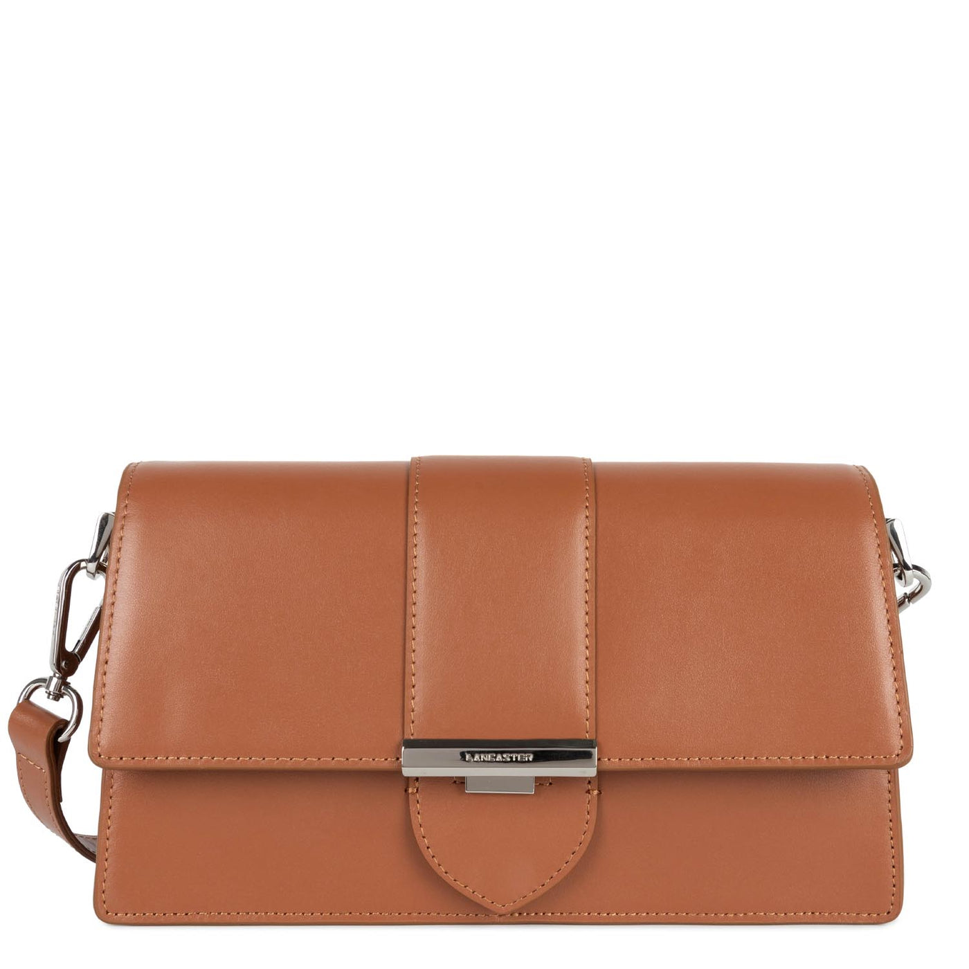 Crossbody bag - Paris Ily #couleur_camel