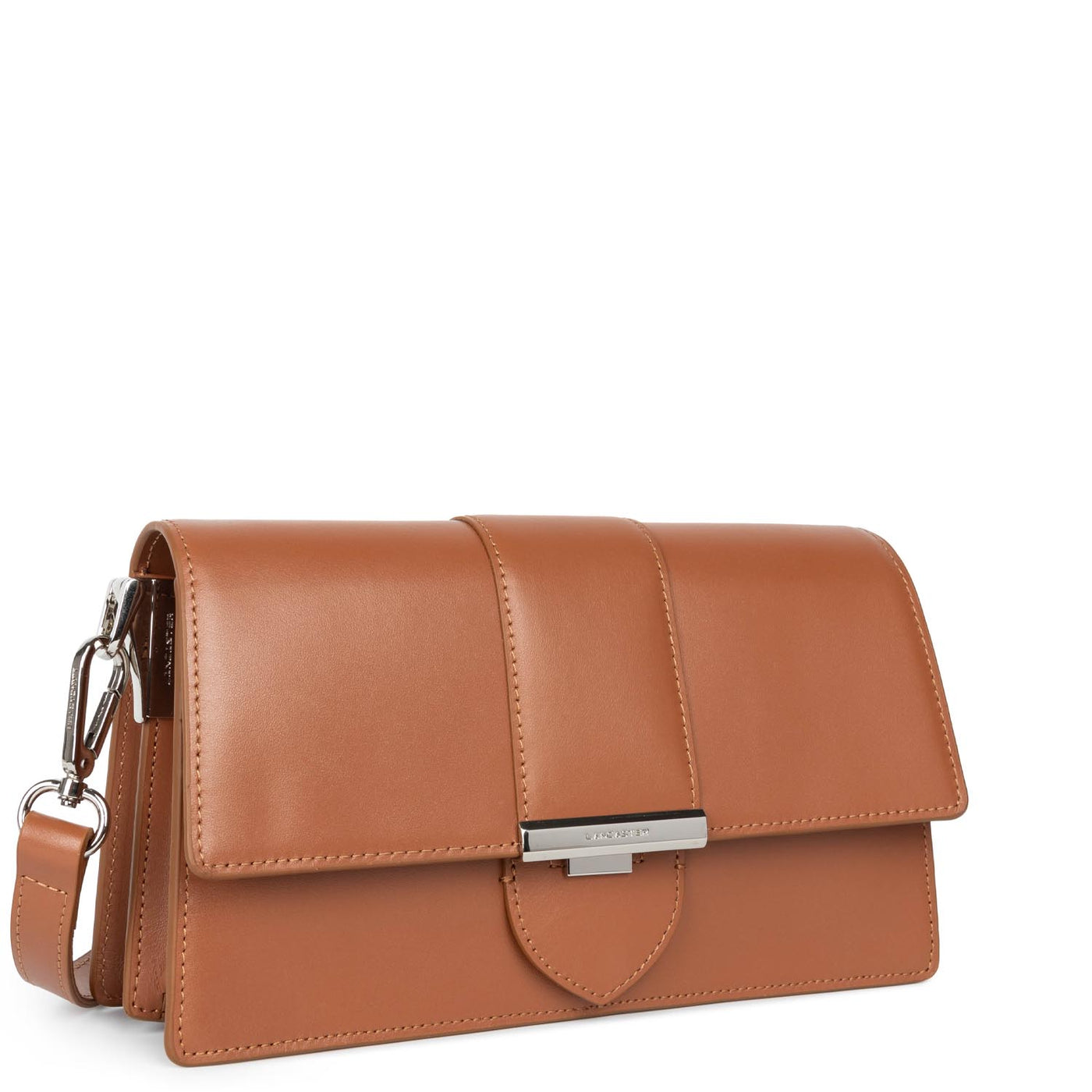 Crossbody bag - Paris Ily #couleur_camel