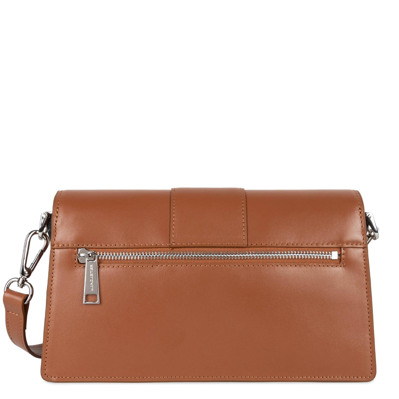 Crossbody bag - Paris Ily #couleur_camel