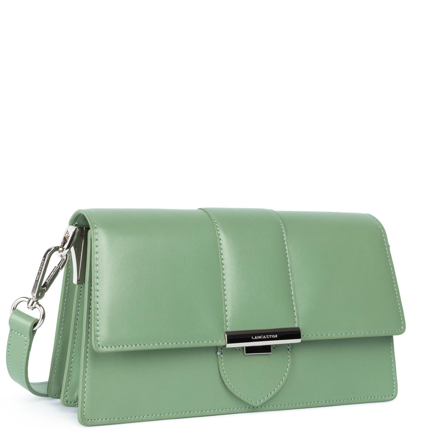 Crossbody bag - Paris Ily #couleur_jade-antic