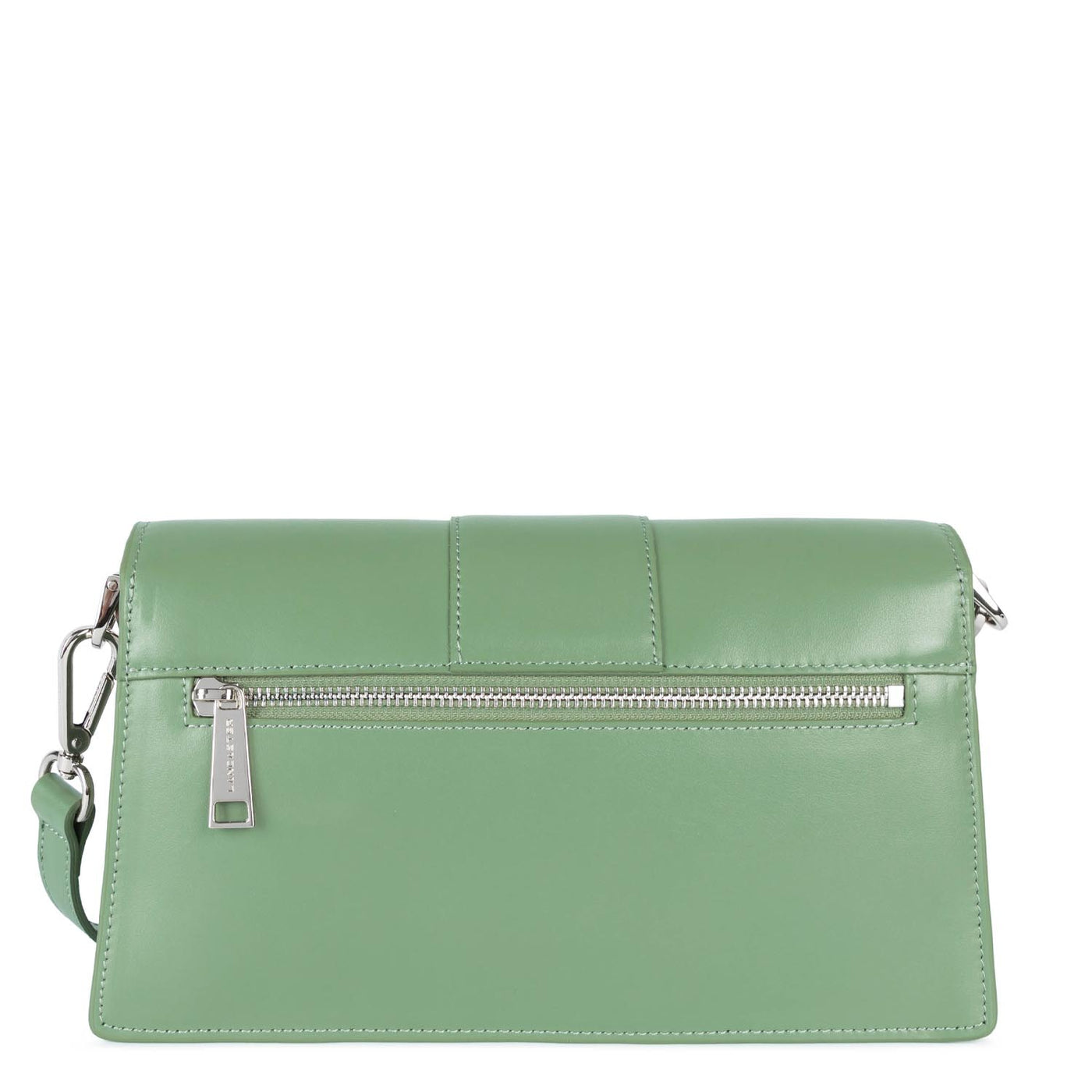 Crossbody bag - Paris Ily #couleur_jade-antic