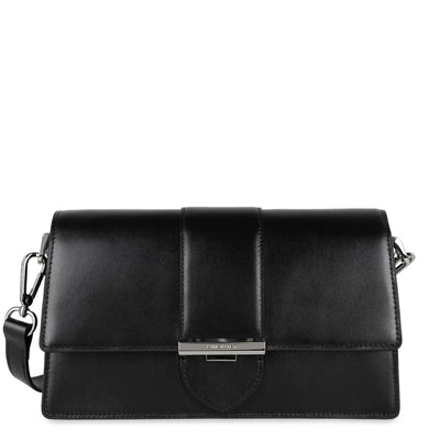 Crossbody bag - Paris Ily #couleur_noir