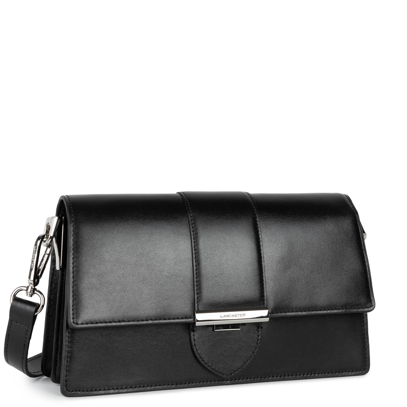 Crossbody bag - Paris Ily #couleur_noir