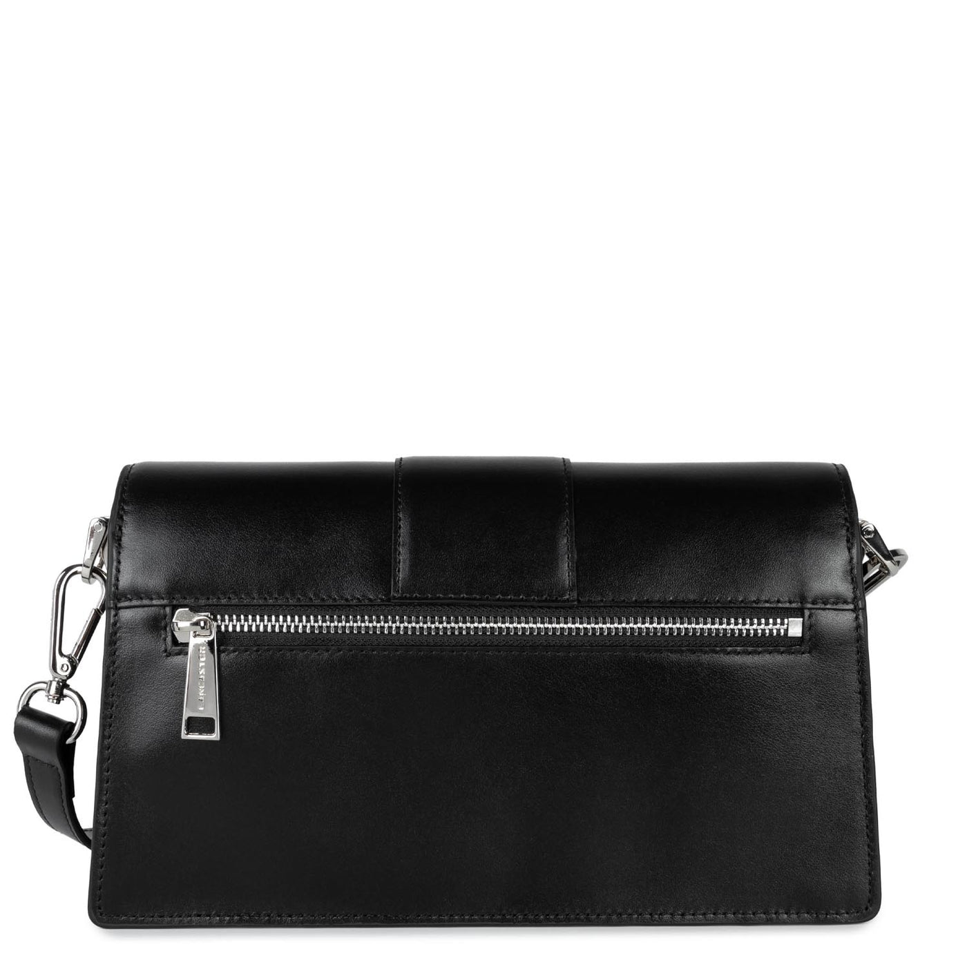 Crossbody bag - Paris Ily #couleur_noir