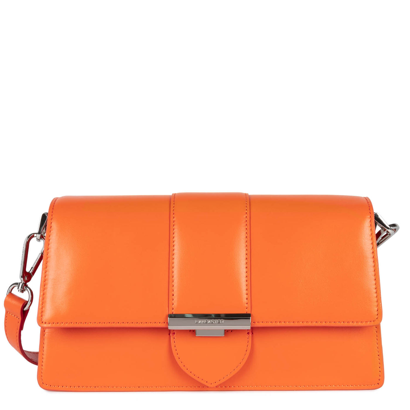 Crossbody bag - Paris Ily #couleur_orange